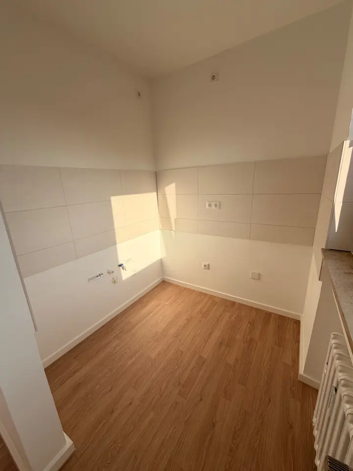 2 Zimmer Wohnung mit 26 m² in Köln – Bild 1