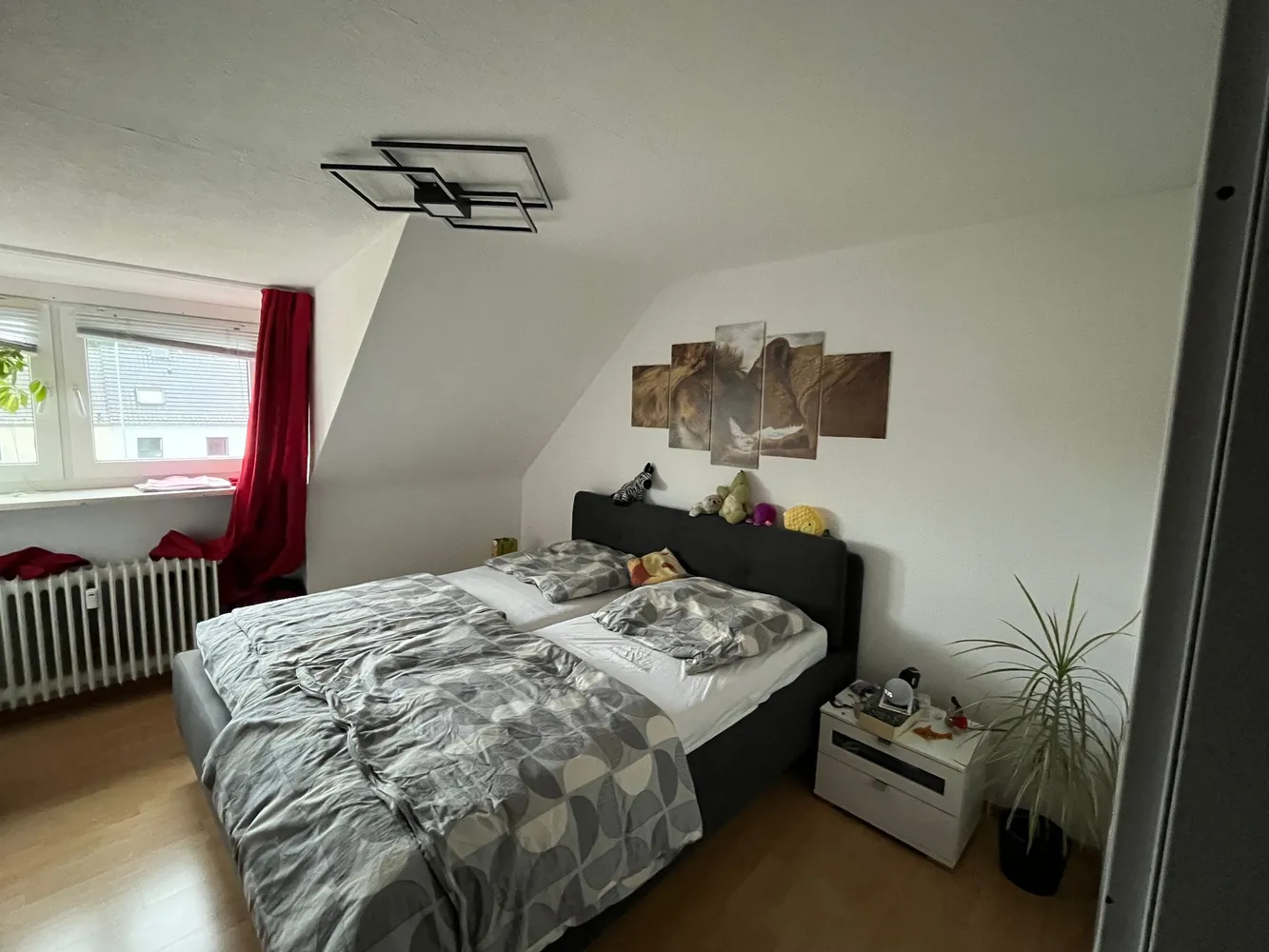 3 Zimmer Wohnung mit 73 m² in Nürnberg – Bild 7