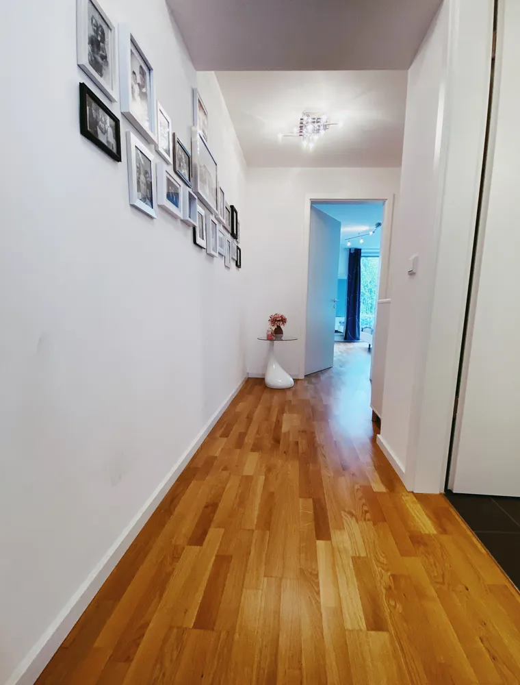 4 Zimmer Wohnung mit 154 m² in Köln – Bild 12
