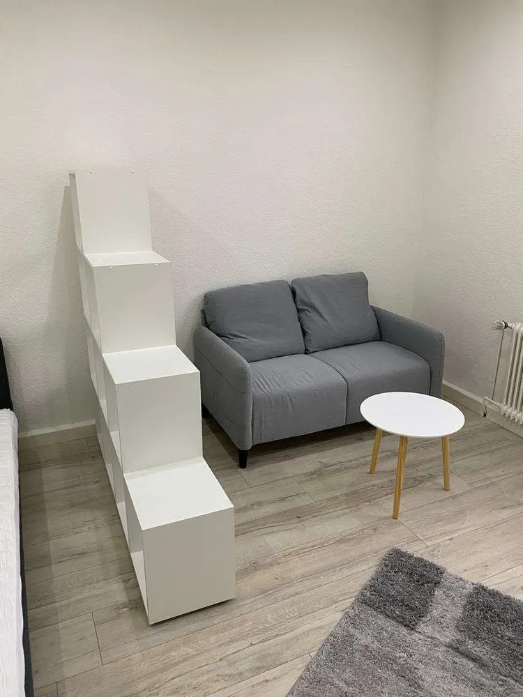 1 Zimmer Wohnung mit 15 m² in Gelsenkirchen – Bild 1