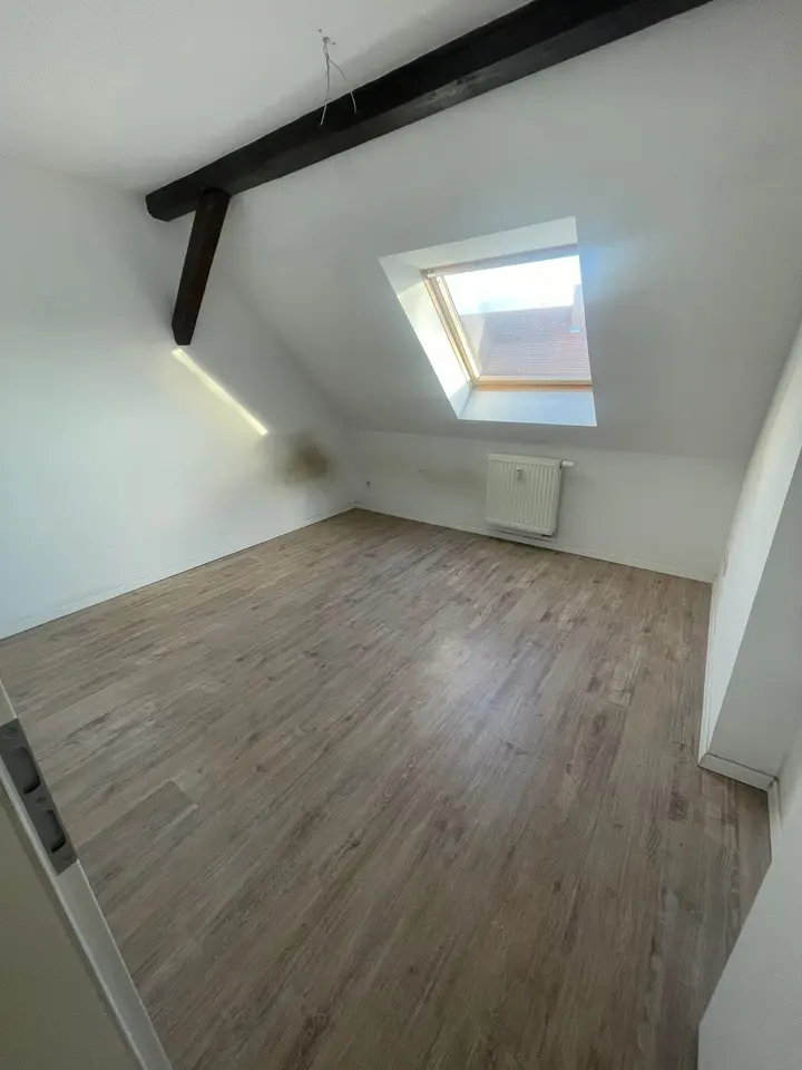 2 Zimmer Wohnung mit 48 m² in Zeitz – Bild 2
