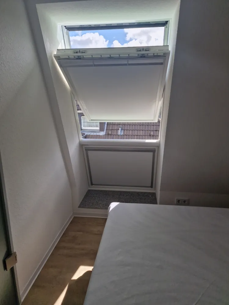 2 Zimmer Wohnung mit 45 m² in Aachen – Bild 7