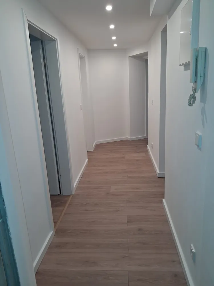 2 Zimmer Wohnung mit 60 m² in Berlin – Bild 1