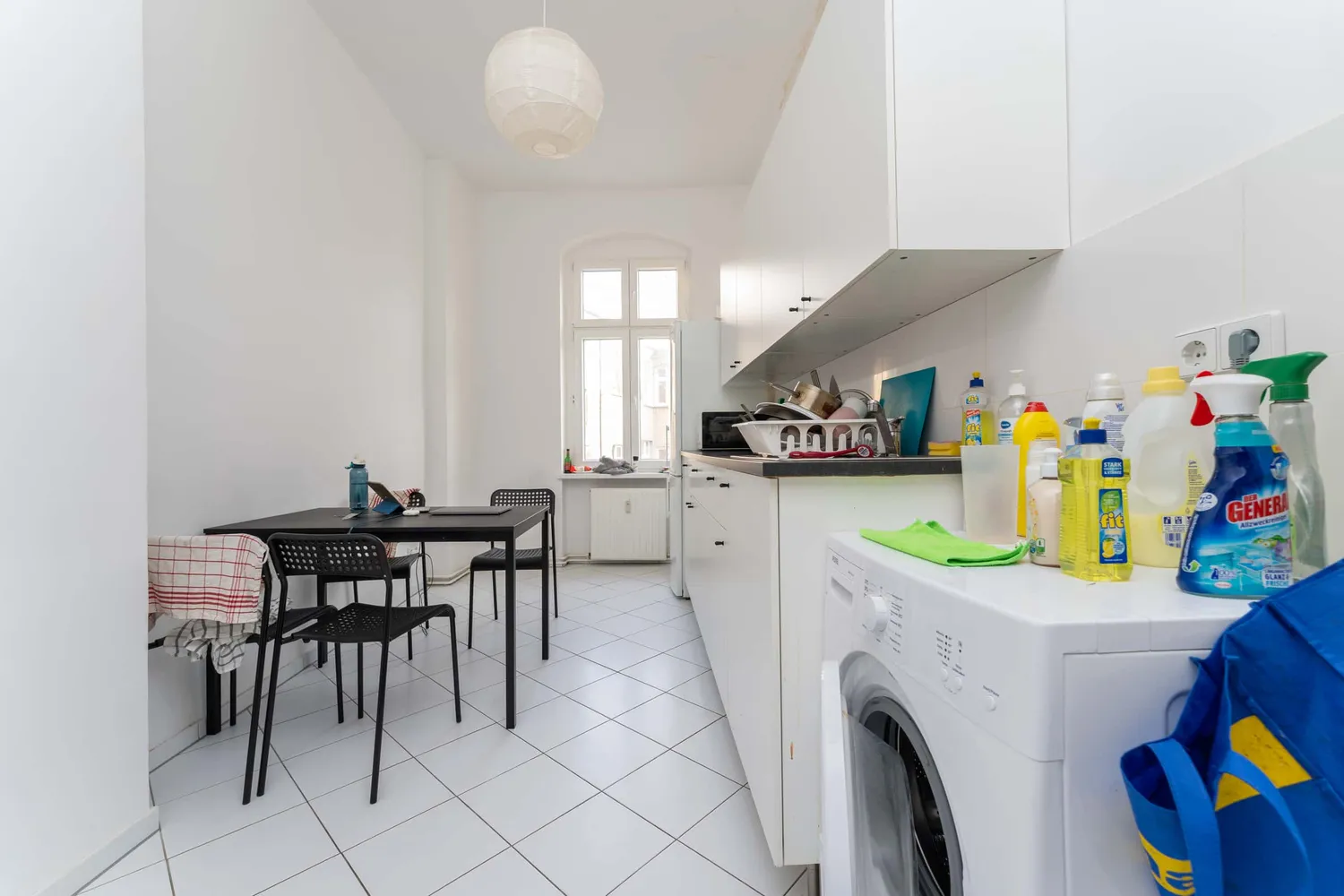 WG-Zimmer mit 15 m² in Berlin – Bild 4