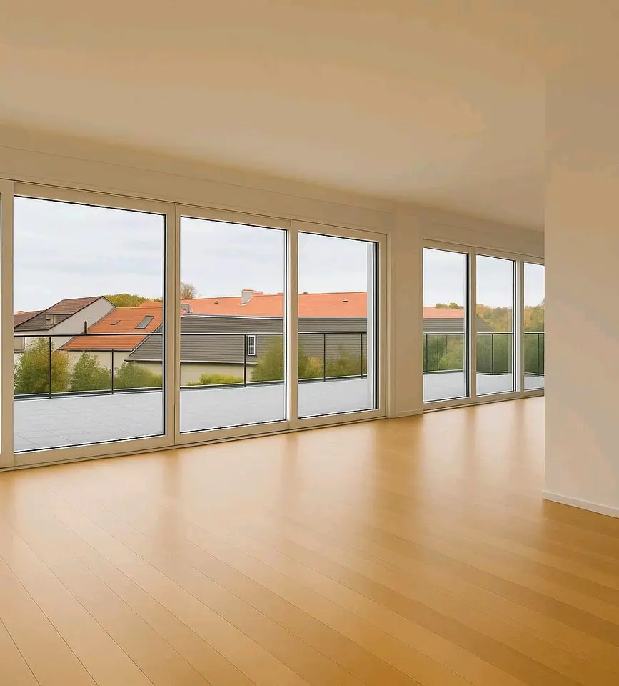 3 Zimmer Wohnung mit 139 m² in Paderborn – Bild 2
