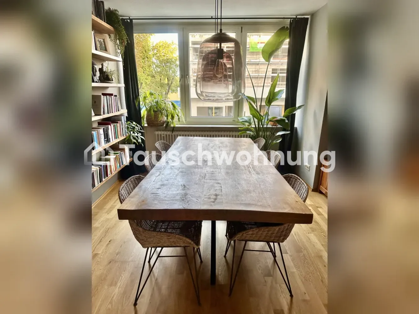 2 Zimmer Wohnung mit 54 m² in München – Bild 2