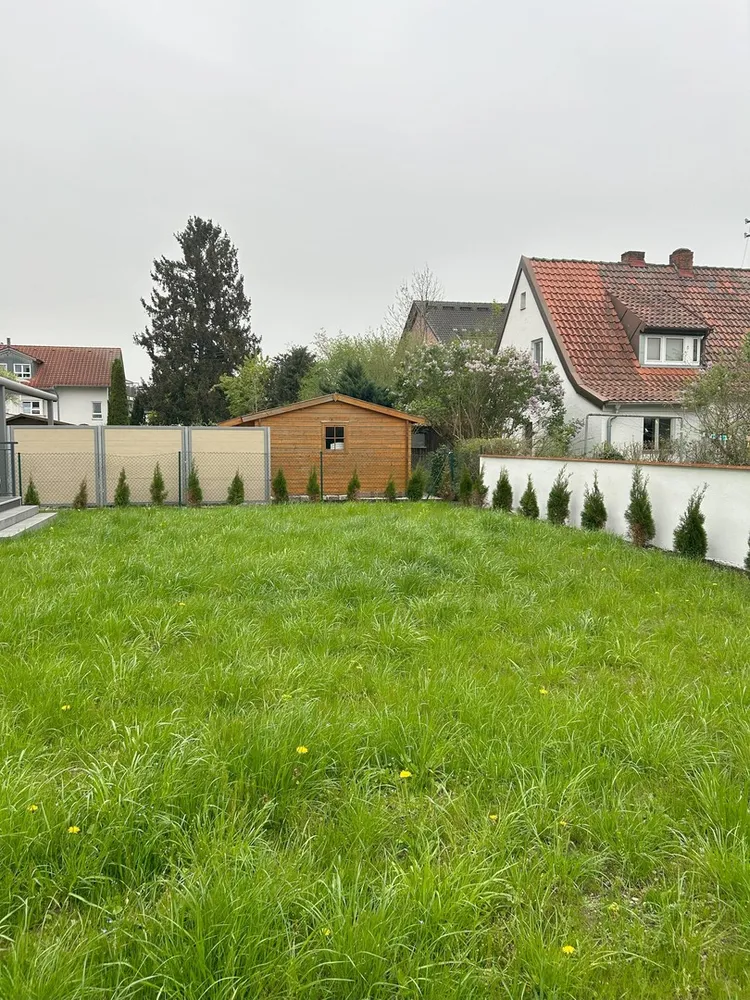 WG-Zimmer mit 15 m² in München – Bild 11