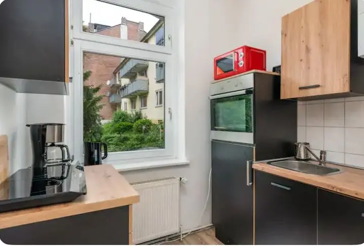 2 Zimmer Wohnung mit 70 m² in Kassel – Bild 5