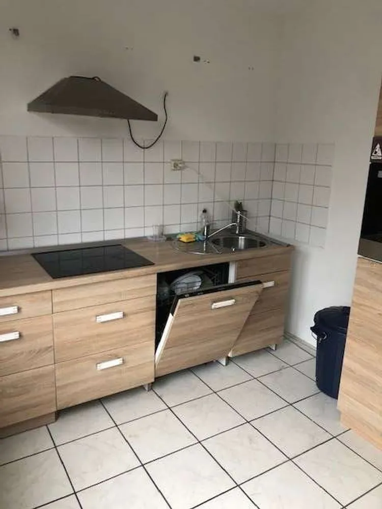 3 Zimmer Wohnung mit 60 m² in Duisburg – Bild 10