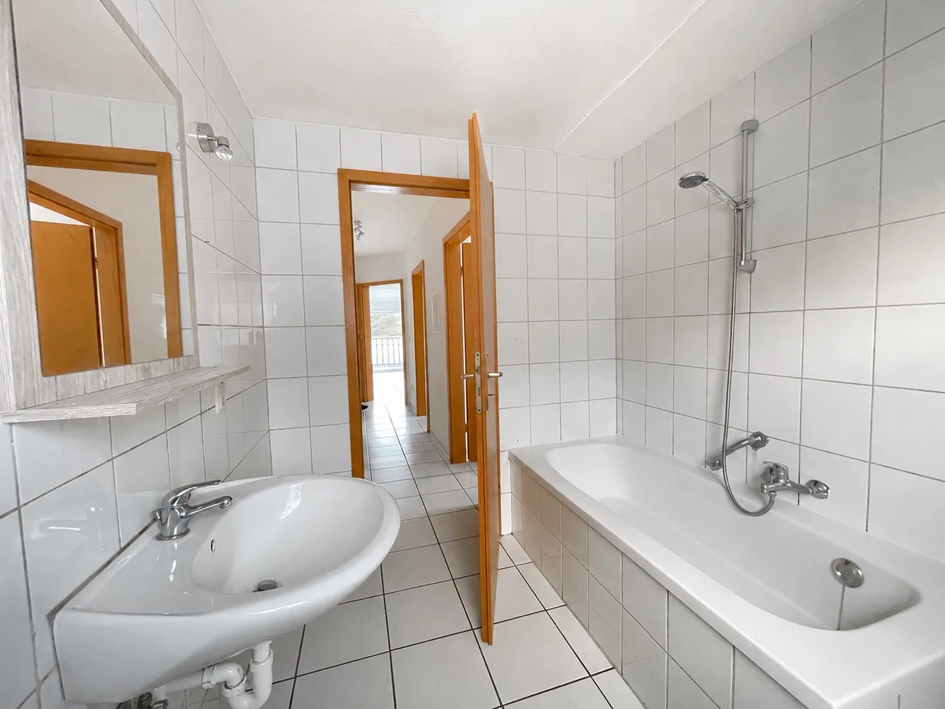 4 Zimmer Wohnung mit 85 m² in Osnabrück – Bild 10
