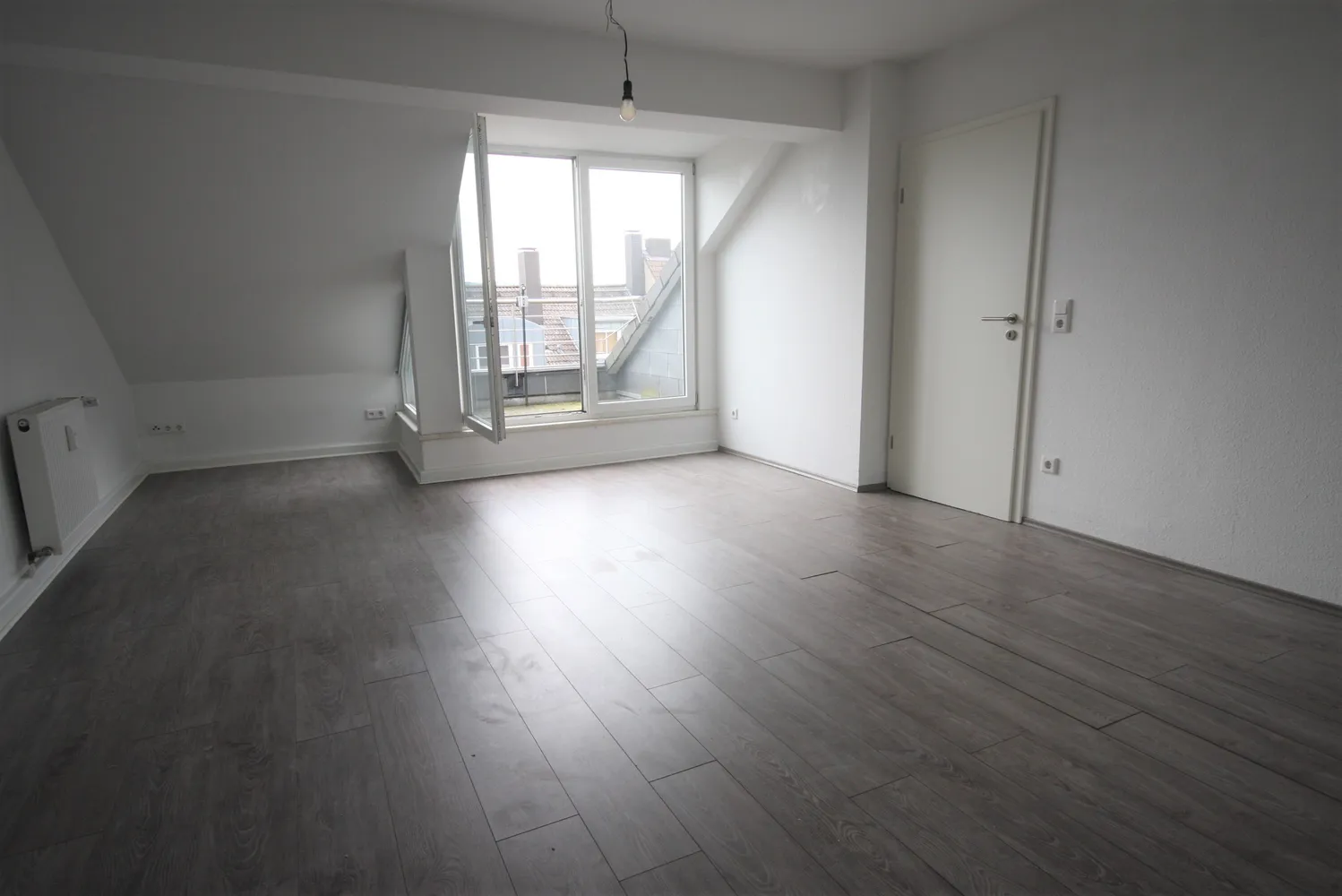 3 Zimmer Wohnung mit 71 m² in Wuppertal – Bild 1