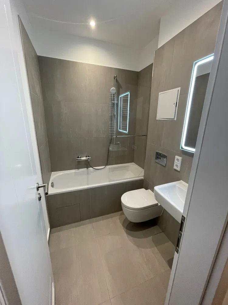 1 Zimmer Wohnung mit 42 m² in Berlin – Bild 3