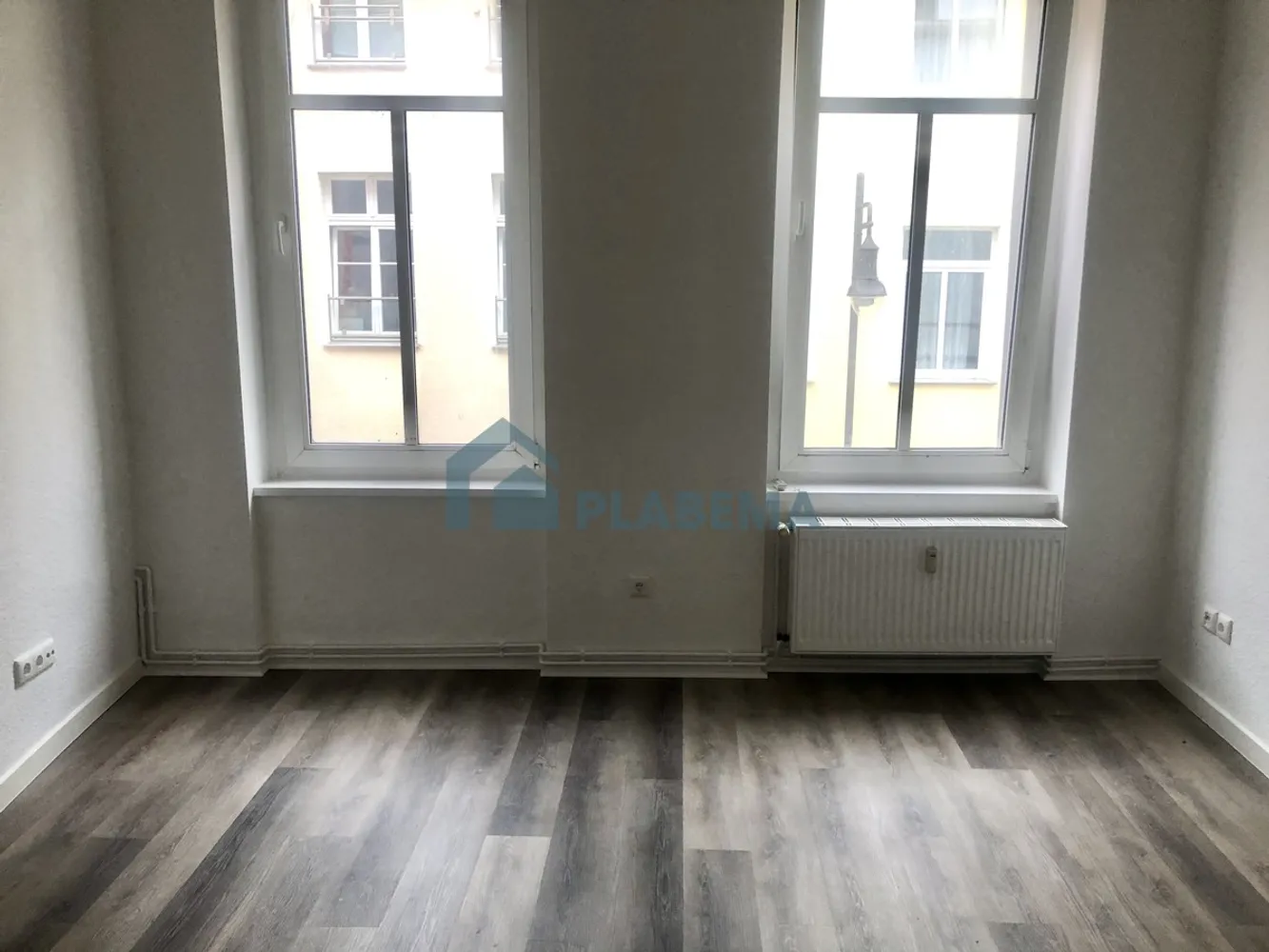 2 Zimmer Wohnung mit 44 m² in Schwerin – Bild 8