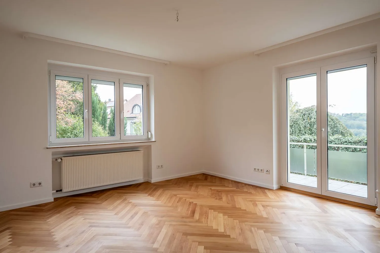 4 Zimmer Wohnung mit 92 m² in Stuttgart – Bild 8