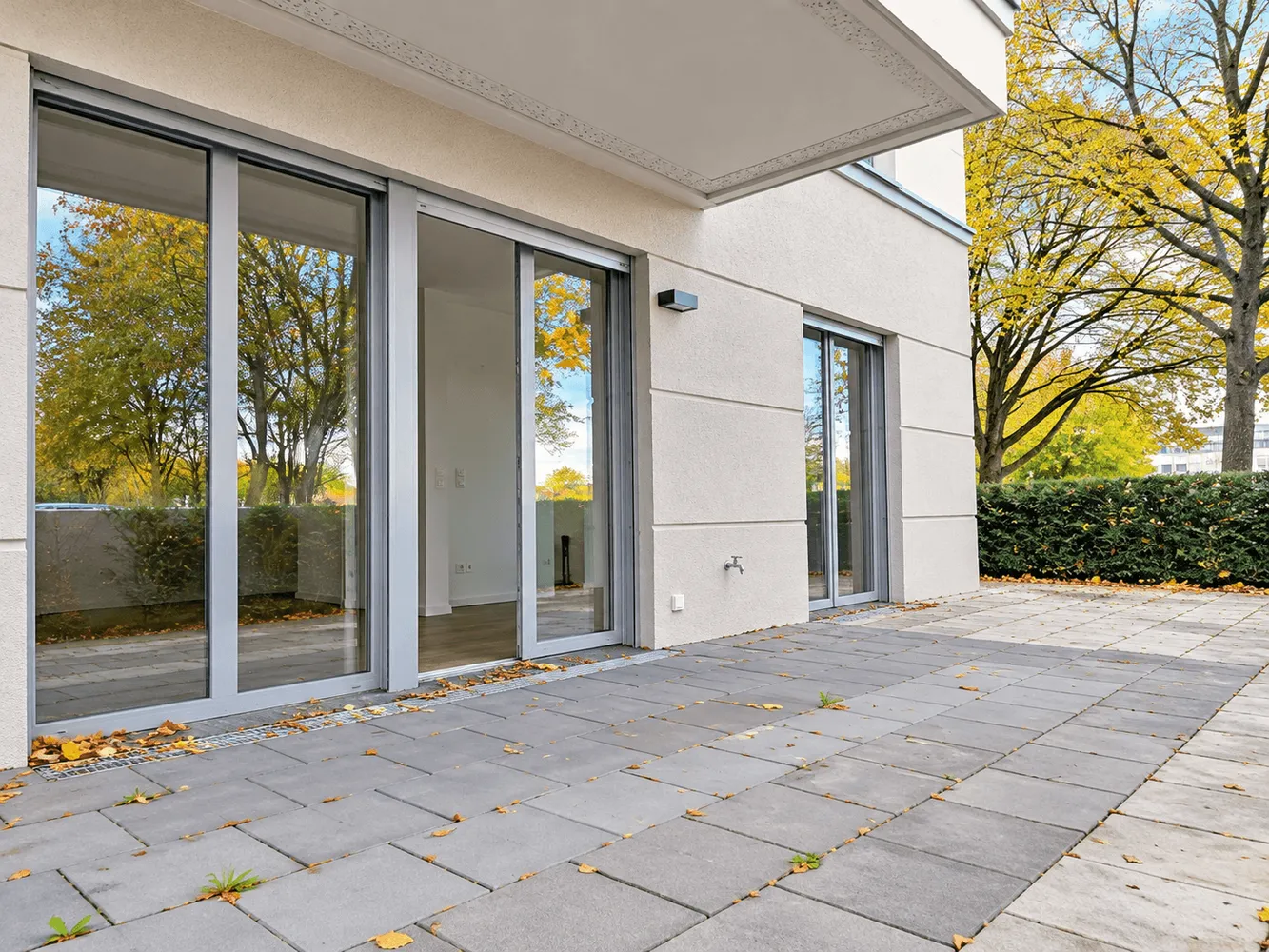 2 Zimmer Wohnung mit 71 m² in Dortmund – Bild 3