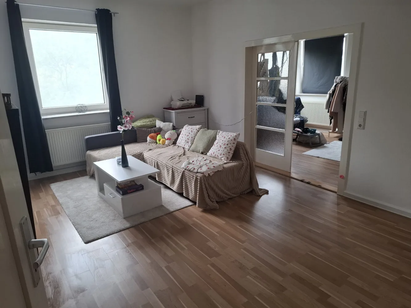 3 Zimmer Wohnung mit 85 m² in Hannover – Bild 4