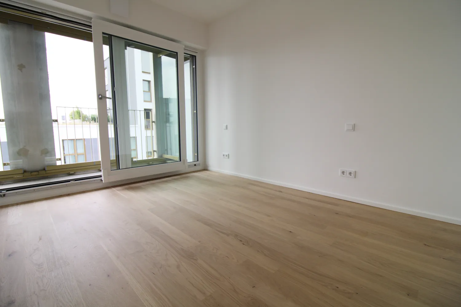 2 Zimmer Wohnung mit 44 m² in München – Bild 12