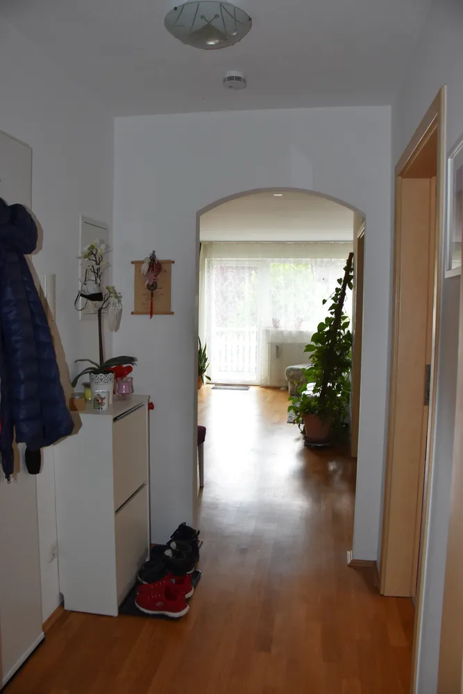 2 Zimmer Wohnung mit 57 m² in München – Bild 2