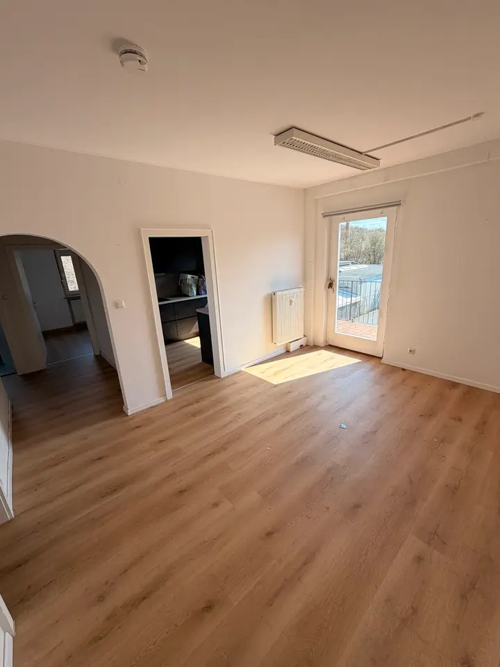 4 Zimmer Wohnung mit 100 m² in Hof – Bild 2