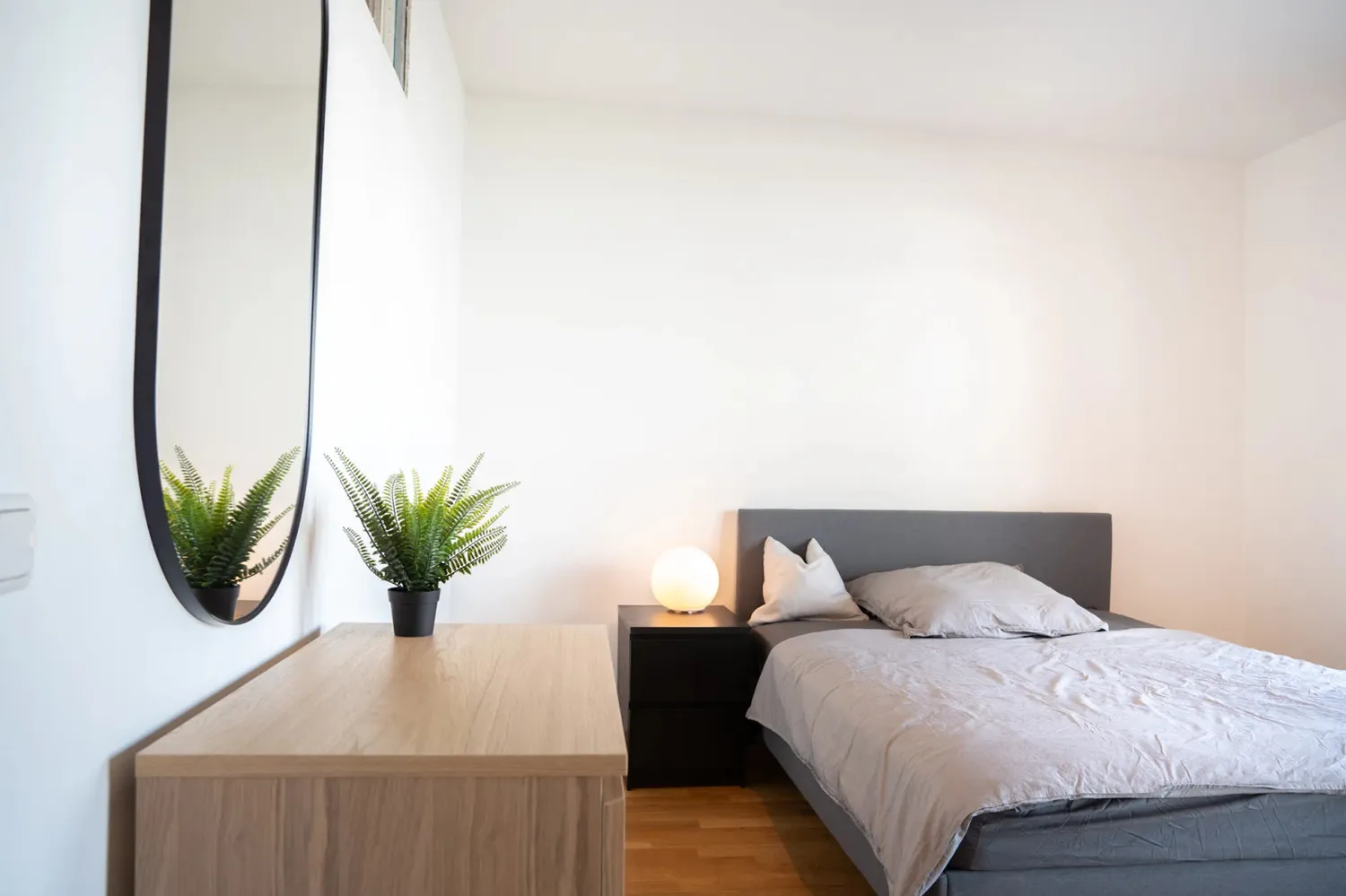 WG-Zimmer mit 20 m² in München – Bild 8