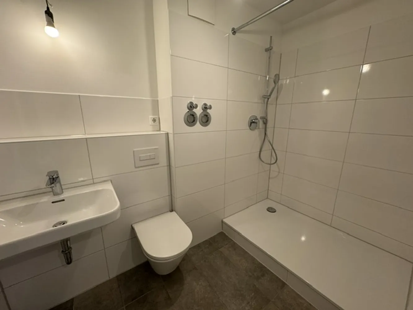 3 Zimmer Wohnung mit 58 m² in Bremen – Bild 5