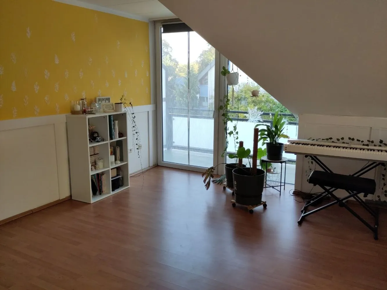 2 Zimmer Wohnung mit 56 m² in Elmshorn – Bild 10