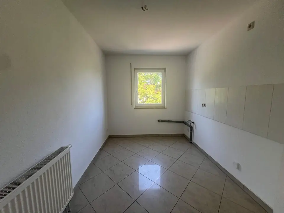 4 Zimmer Wohnung mit 102 m² in Delitzsch – Bild 3