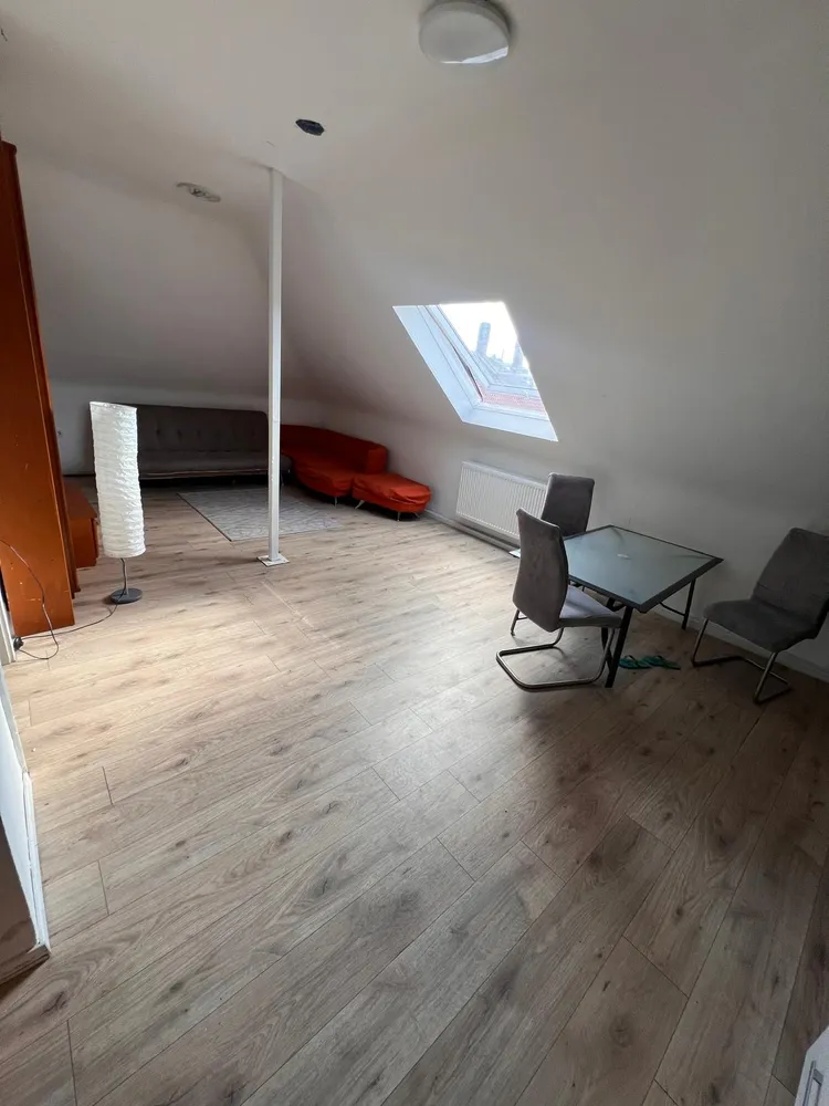 2 Zimmer Wohnung mit 58 m² in Mannheim – Bild 3