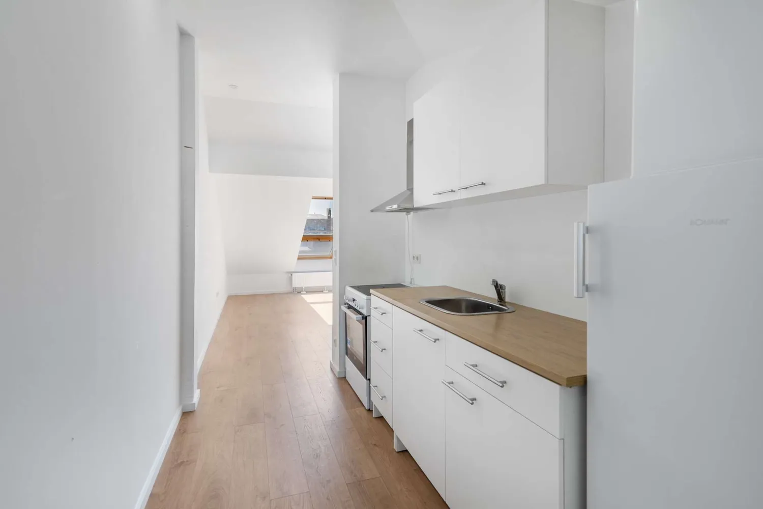 3 Zimmer Wohnung mit 73 m² in Frankfurt am Main – Bild 11