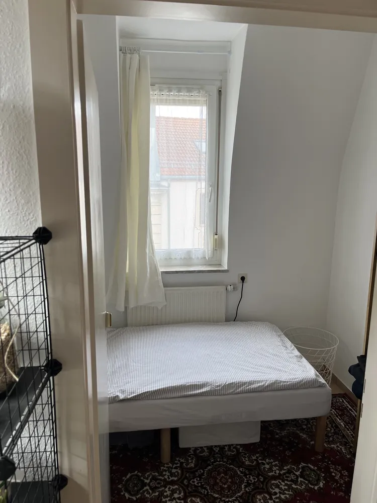 3 Zimmer Wohnung mit 53 m² in Nürnberg – Bild 1