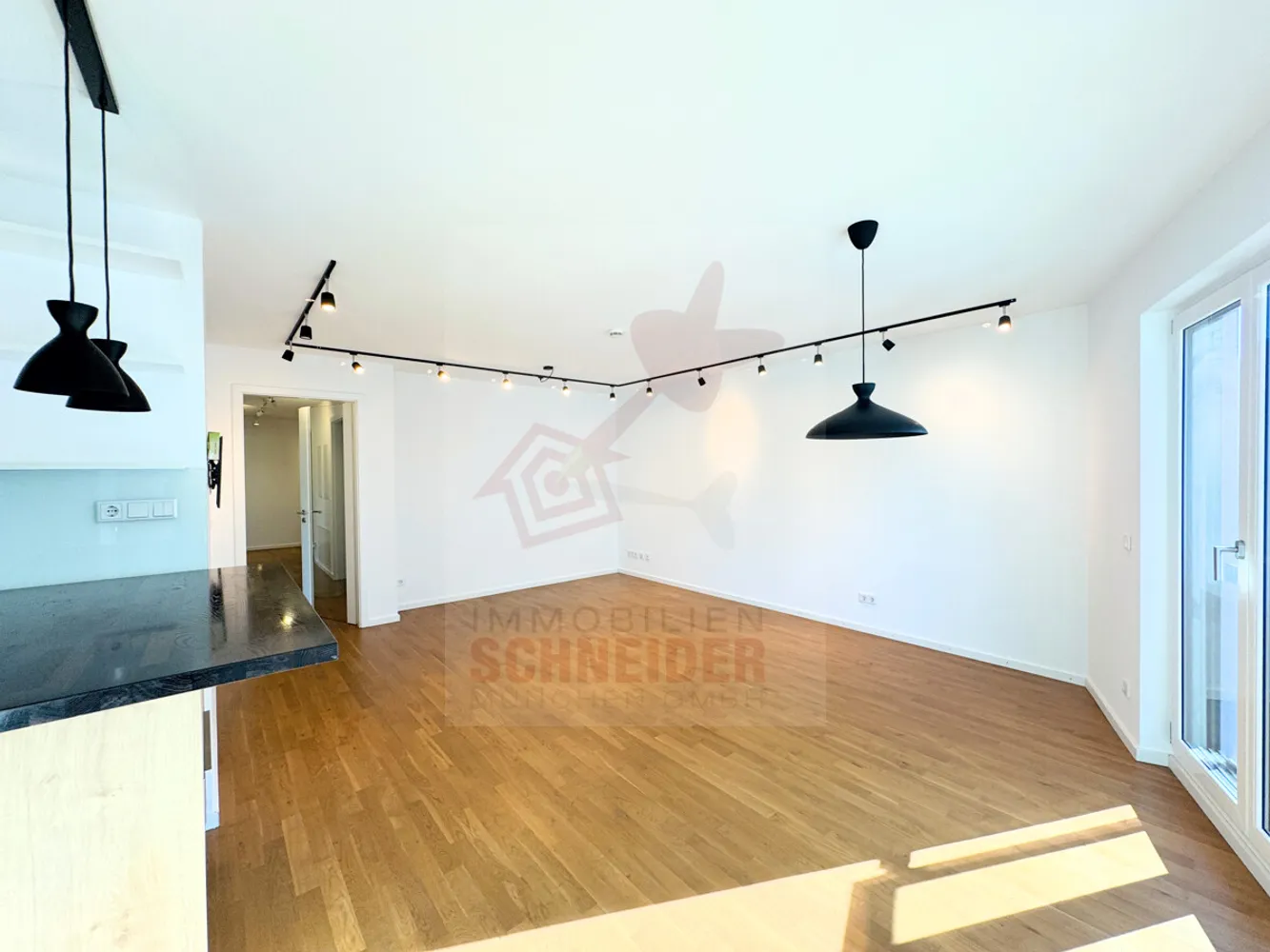 4 Zimmer Wohnung mit 98 m² in München – Bild 11