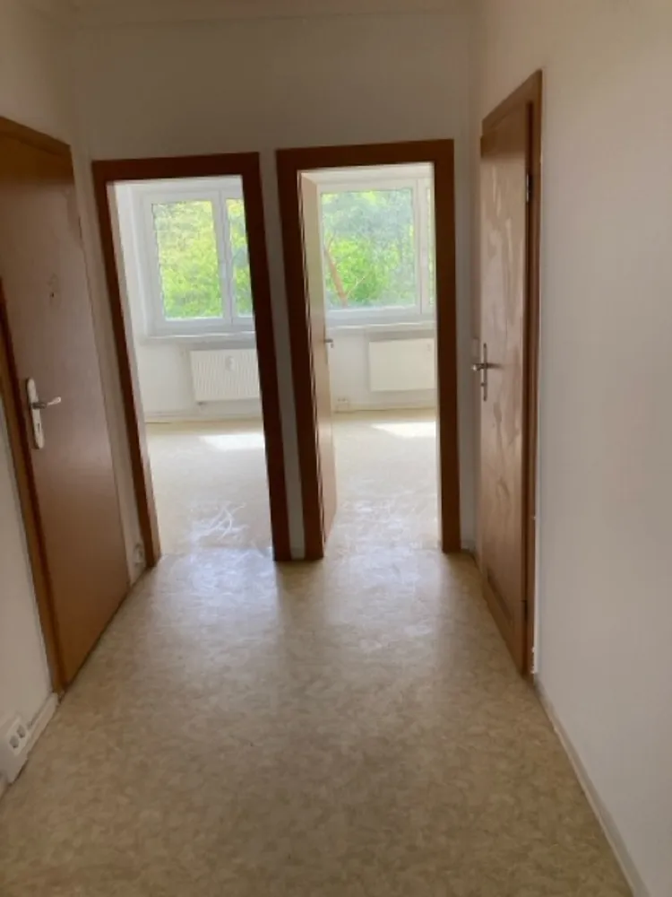 3 Zimmer Wohnung mit 59 m² in Eberswalde – Bild 5