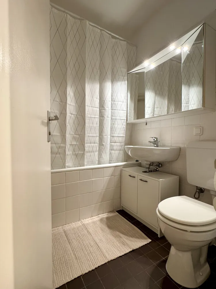 1 Zimmer Wohnung mit 37 m² in München – Bild 8