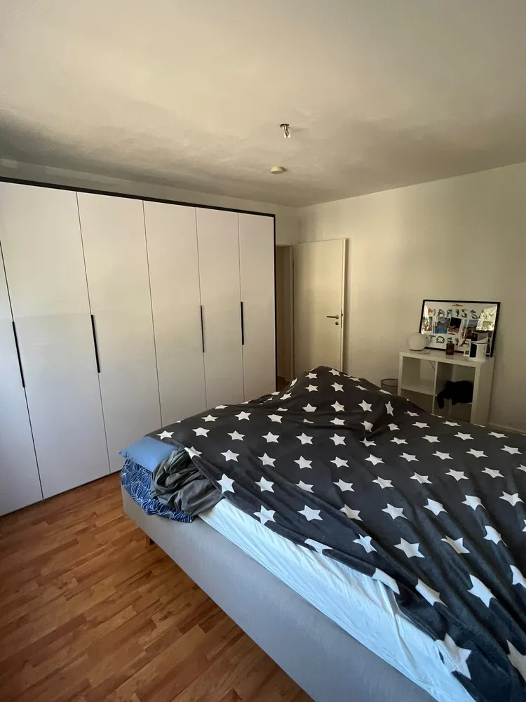 3 room apartment with 89 m² in Bonn – Photo 4