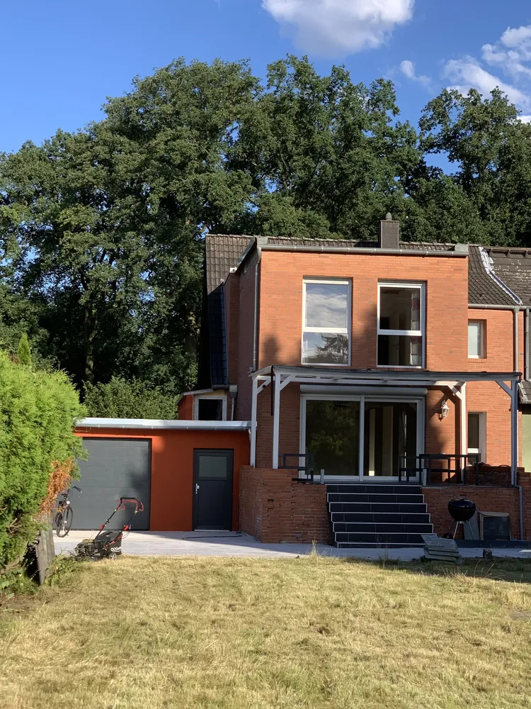 5 Zimmer Haus mit 160 m² in Gelsenkirchen – Bild 4