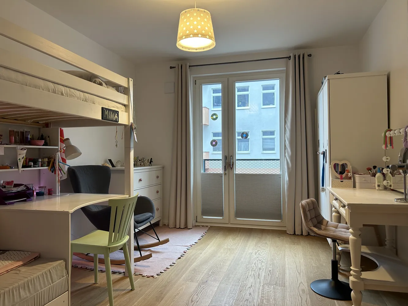 4 Zimmer Wohnung mit 124 m² in Berlin – Bild 12