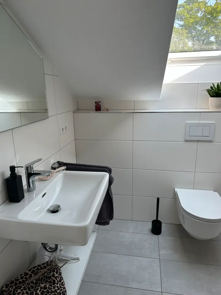 WG-Zimmer mit 53 m² in Singen – Bild 5
