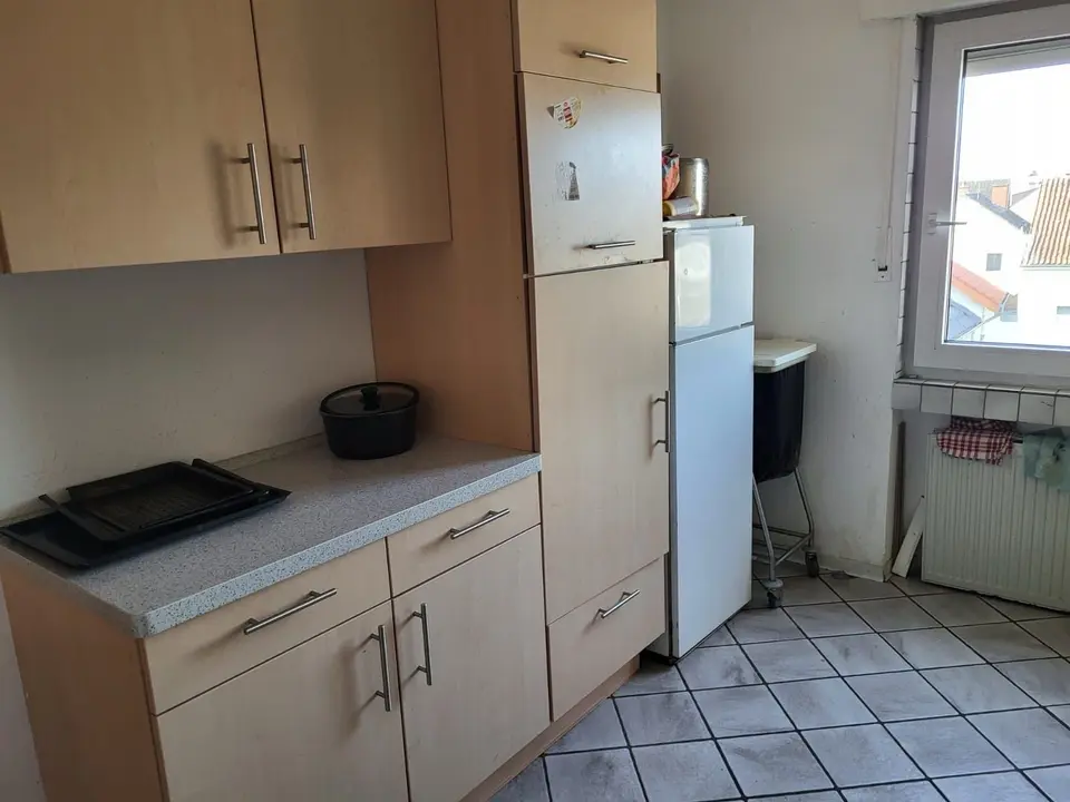 WG-Zimmer mit 22 m² in Arnsberg – Bild 3