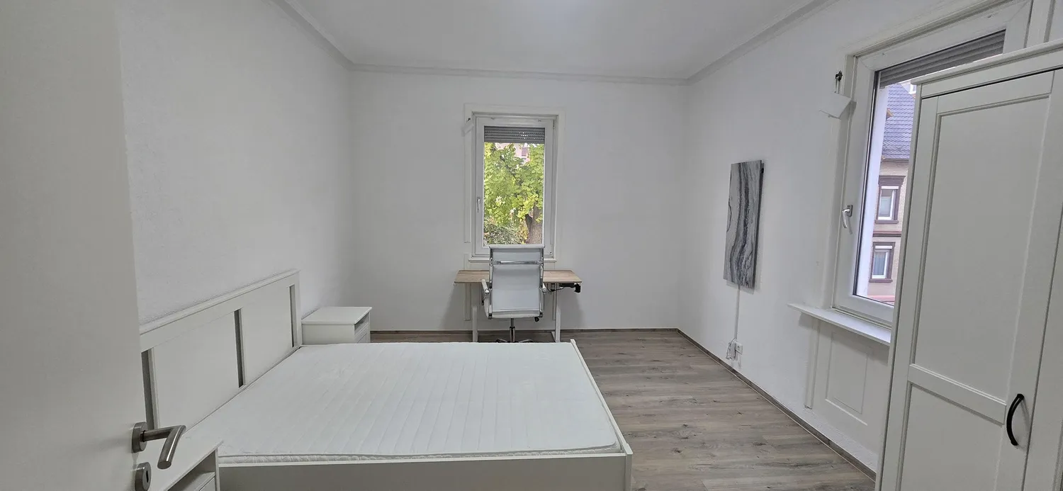 1 Zimmer Wohnung mit 32 m² in Stuttgart – Bild 3