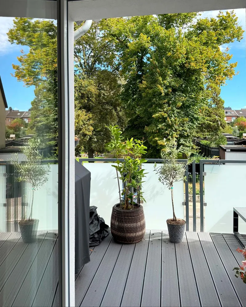 4 Zimmer Wohnung mit 92 m² in Oberhausen – Bild 7