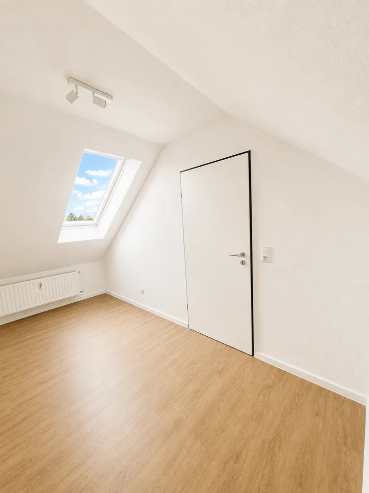 2 Zimmer Wohnung mit 65 m² in Aachen – Bild 10