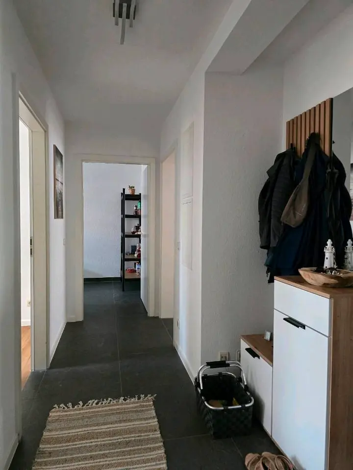 4 Zimmer Wohnung mit 90 m² in Mittweida – Bild 10