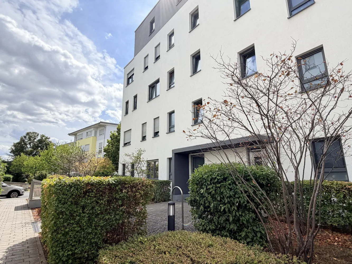 3 Zimmer Wohnung mit 87 m² in Wiesbaden – Bild 5