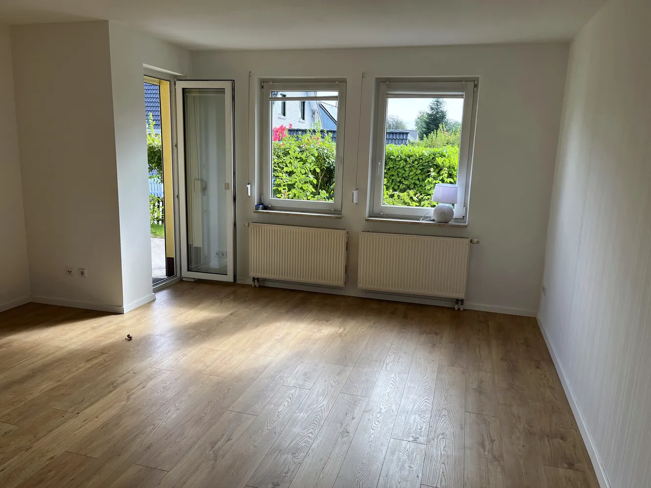 4 room apartment with 89 m² in Neubrandenburg – Photo 6