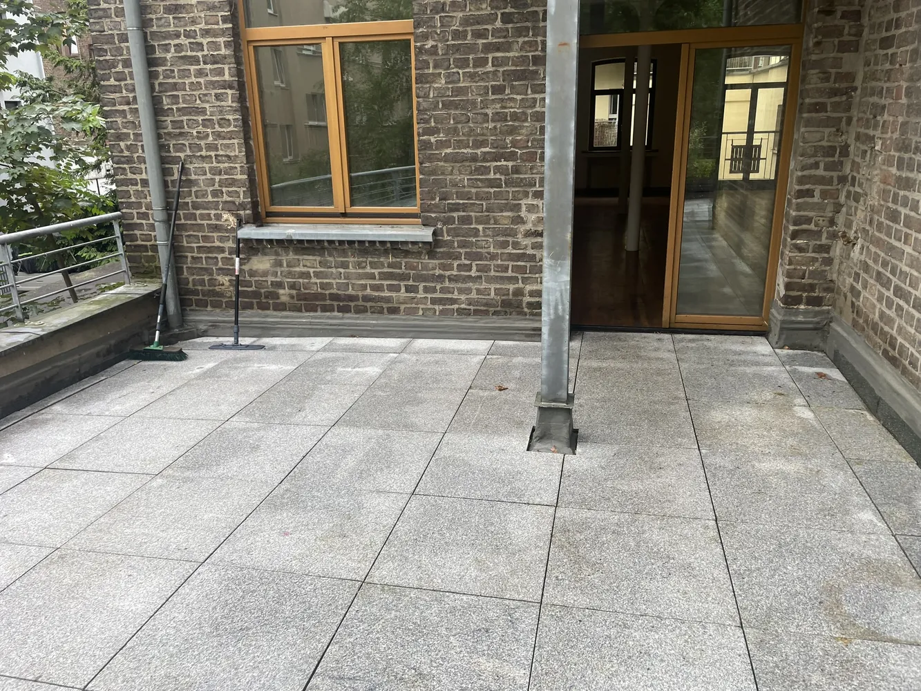 1 Zimmer Wohnung mit 120 m² in Köln – Bild 6