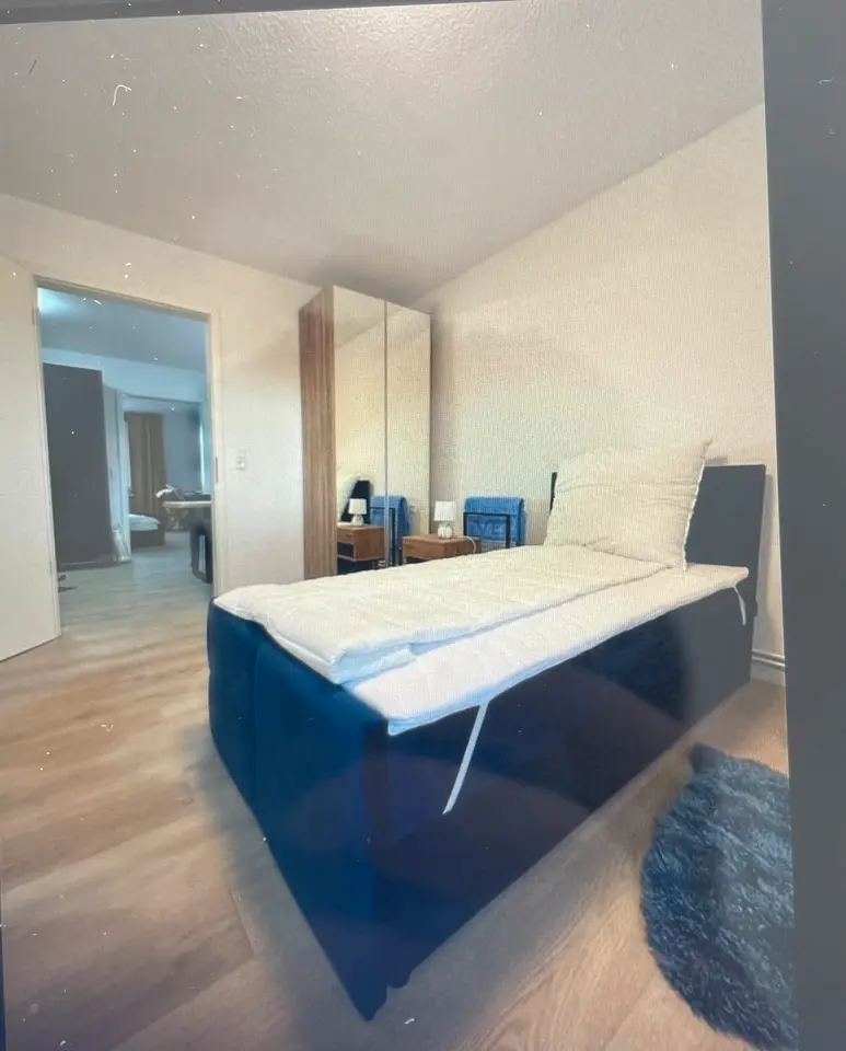 WG-Zimmer mit 17 m² in Hildesheim – Bild 1