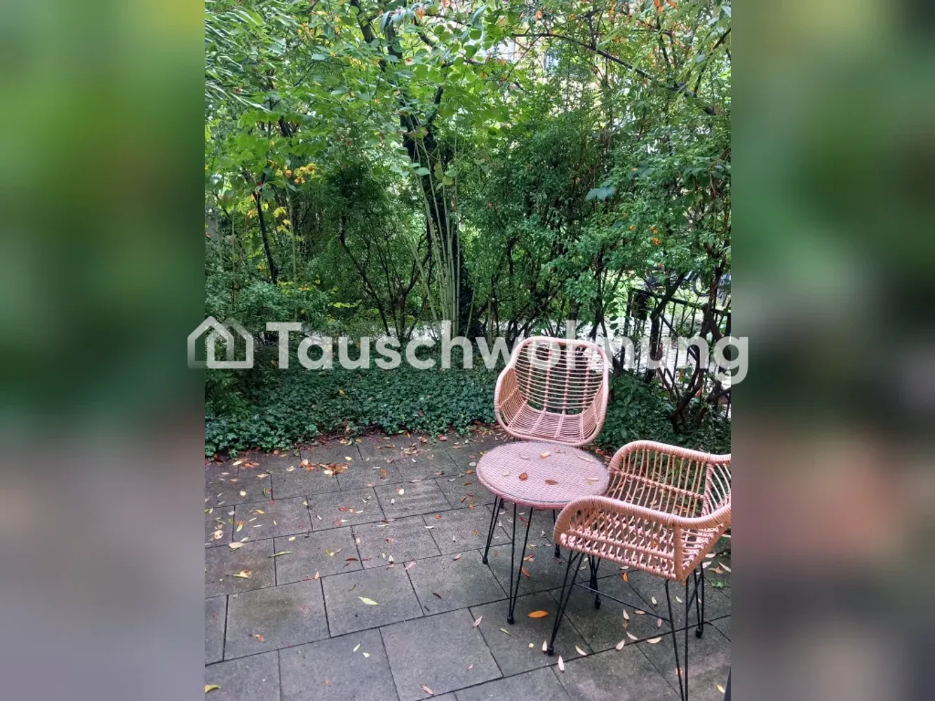 2 Zimmer Wohnung mit 40 m² in München – Bild 3