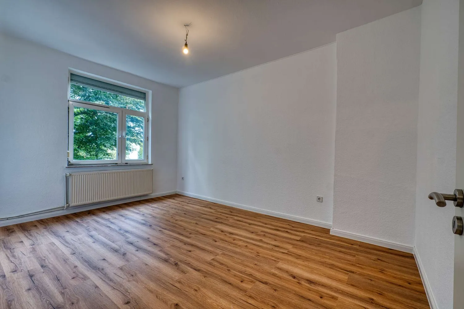 3 Zimmer Wohnung mit 80 m² in Bremerhaven – Bild 3