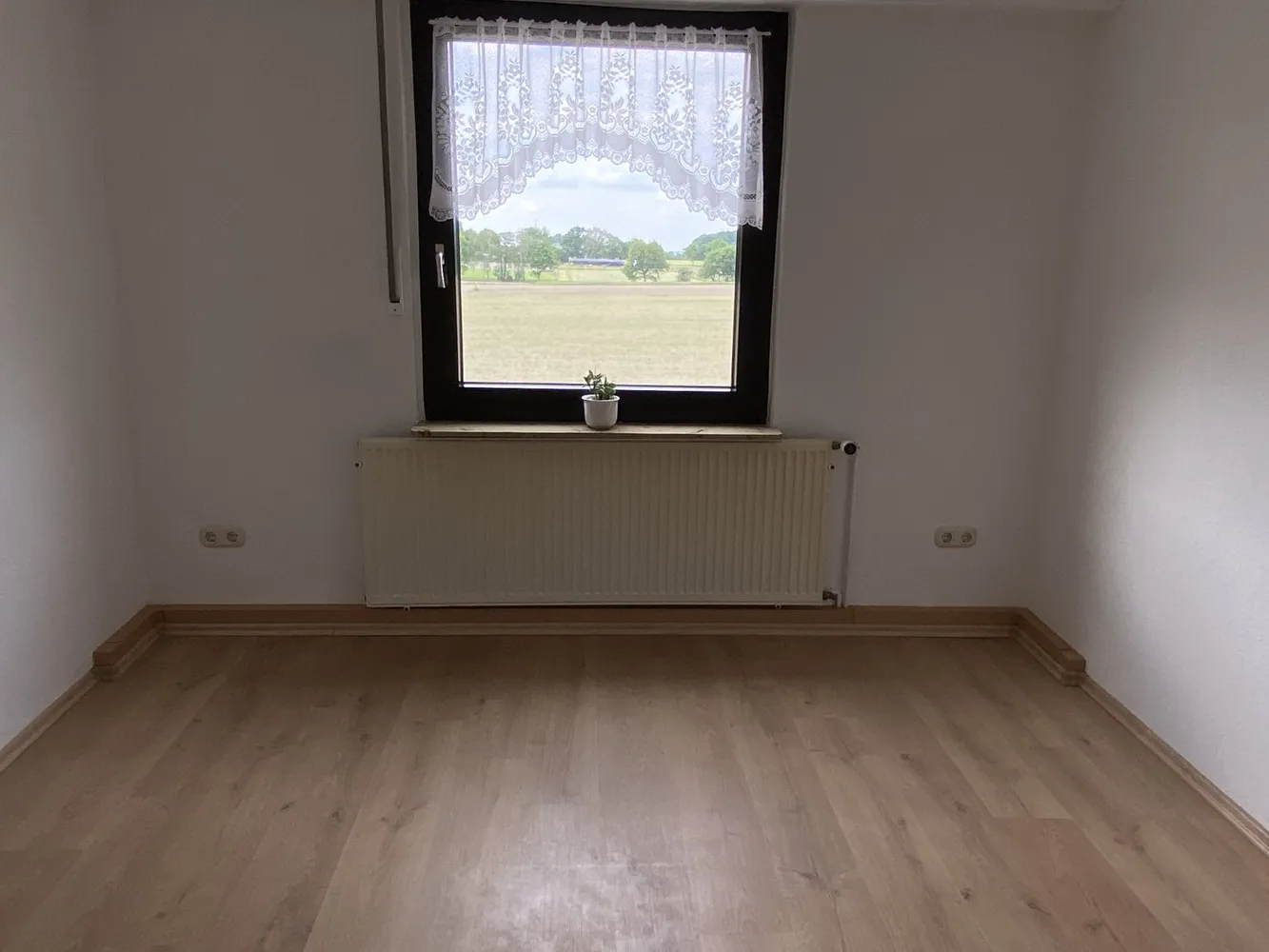 4 room apartment with 65 m² in Herten – Photo 11