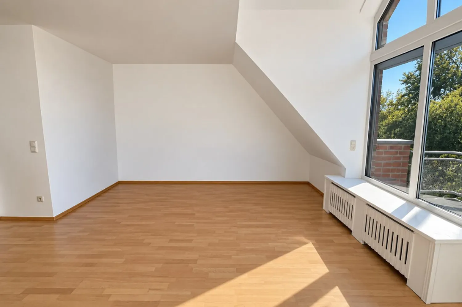 3 Zimmer Wohnung mit 81 m² in Neuss – Bild 7